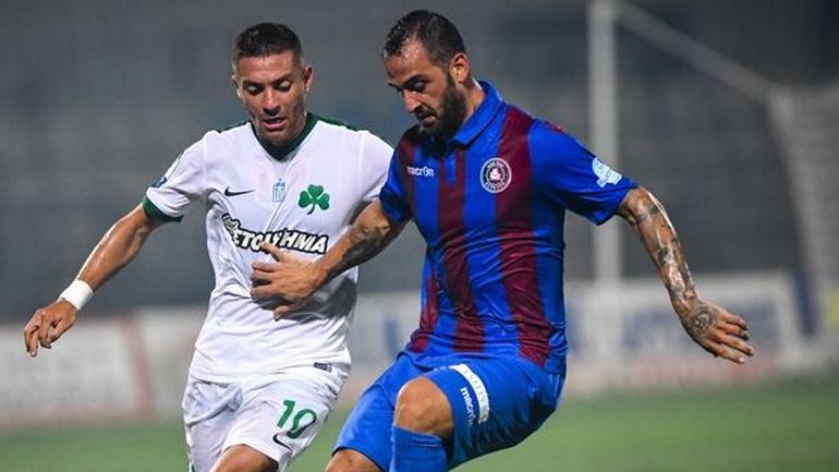 Αποχώρησε από την Κέρκυρα ο Σοϊλέδης