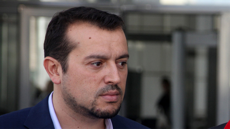 Ν. Παππάς: Στόχος να απολαμβάνουν οι πολίτες ευρυζωνικές υπηρεσίες υψηλής ταχύτητας και χαμηλού κόστους