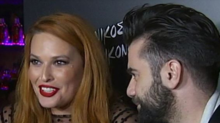 Άφωνη η Χρηστίδου με τη δήλωση Μαραντίνη: «Με τη Σίσσυ τσακωνόμαστε πόσες φορές θα κάνουμε σεξ και αν…»!