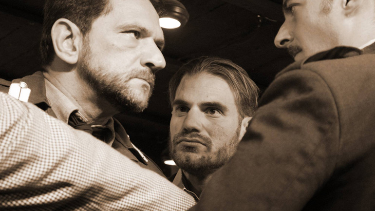 «Απόψε αυτοσχεδιάζουμε» στο Studio Κυψέλης