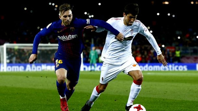 Στη Γουότφορντ ο Ντεουλοφέου