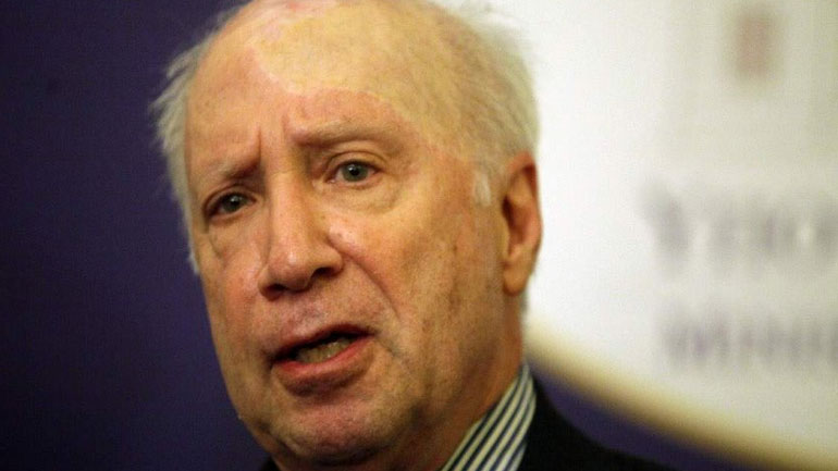 Εποικοδομητική η συνάντηση Νίμιτς – Κοτζιά