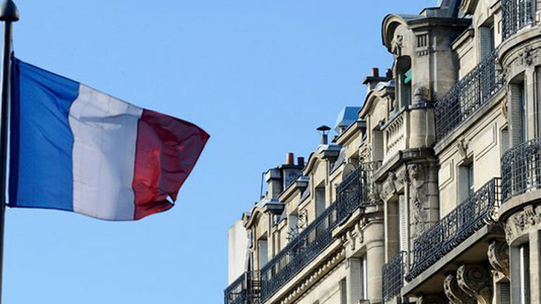 Σε υψηλό 6ετίας διαμορφώθηκε το 2017 ο ρυθμός ανάπτυξης της γαλλικής οικονομίας