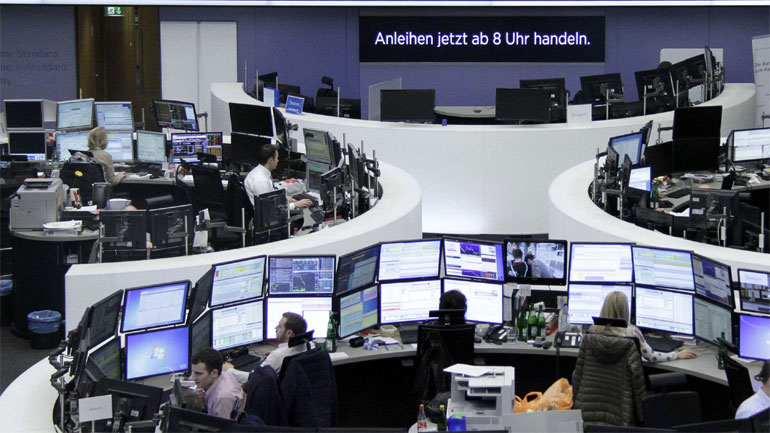 Μαύρη Τρίτη  για τα ευρωπαϊκά χρηματιστήρια