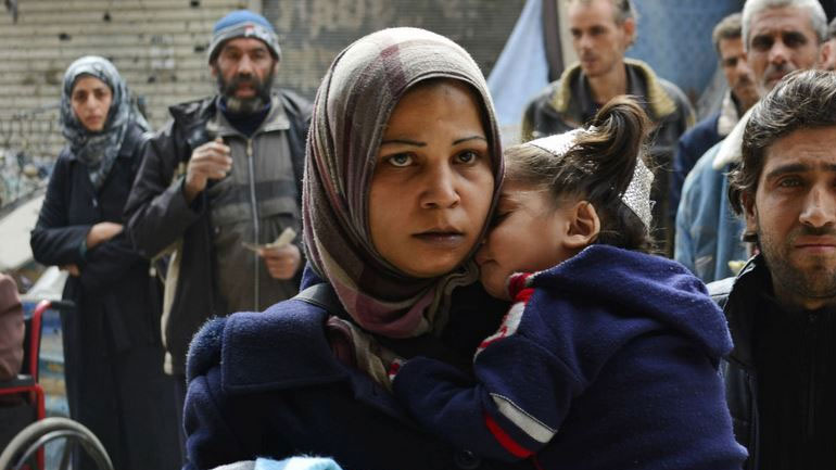 ΟΗΕ: Έντεκα χώρες θα καταβάλλουν νωρίτερα την ετήσια συνεισφορά τους για τους Παλαιστίνιους πρόσφυγες