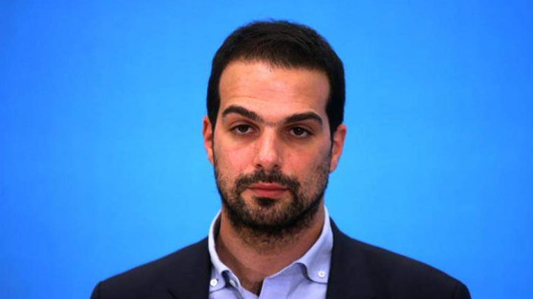 Επίσκεψη του διευθυντή του ελληνικού τμήματος της Διεθνούς Αμνηστείας σε Χίο και Λέσβο