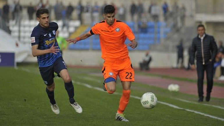 Μετακομίζει στον Άρη ο Μπαστακός