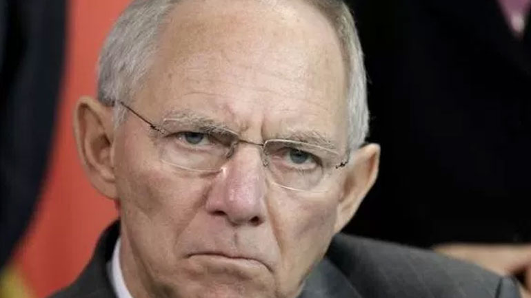 Die Welt:  Οι επτά πιθανοί διάδοχοι του Σόιμπλε