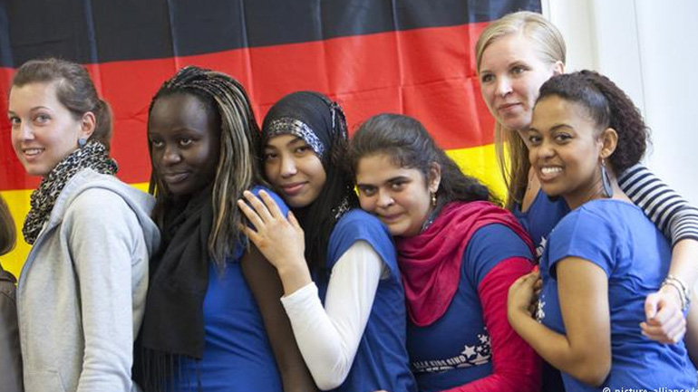 Προτέρημα η διαφορετικότητα στα σχολεία