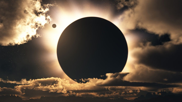 Σεληνιακή έκλειψη στον Λέοντα στις 31 Ιανουαρίου – Προβλέψεις για τα ζώδια