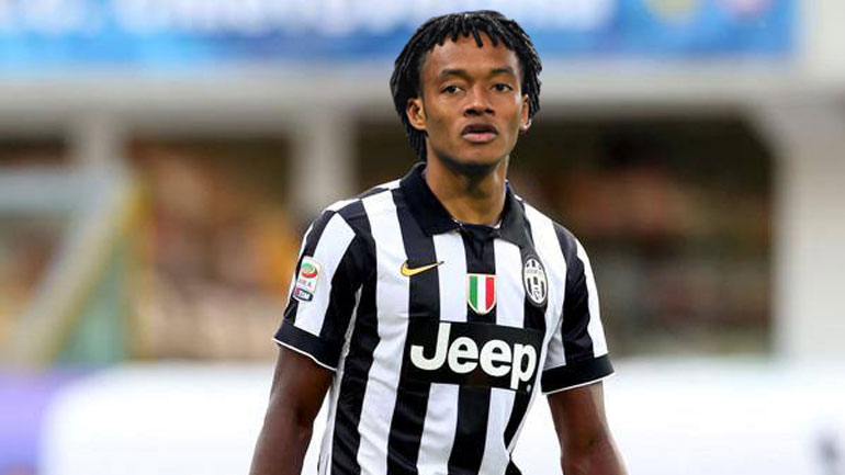 Γιουβέντους: Ενα μήνα εκτός ο Κουαδράδο