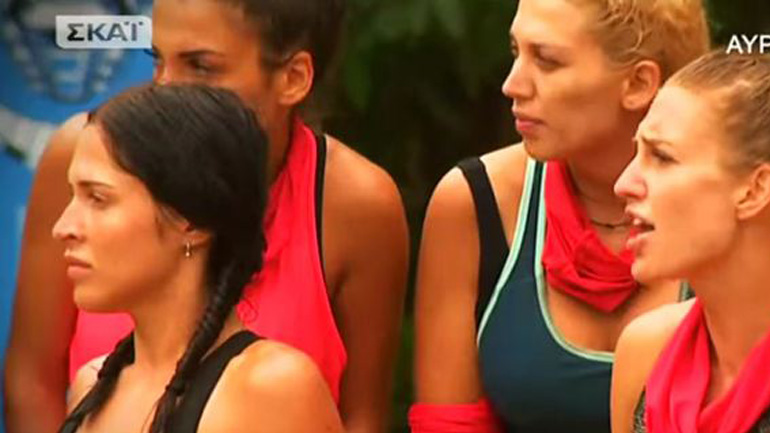 Απόψε στο Survivor 2: Το αγώνισμα ασυλίας και οι υποψήφιοι προς αποχώρηση!