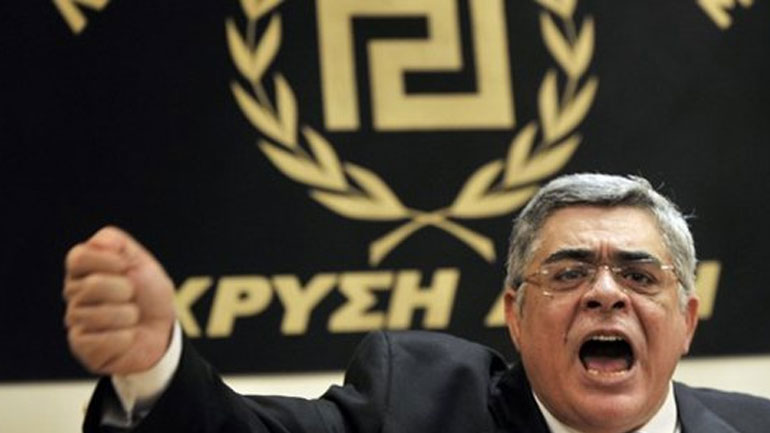 Ανεπιθύμητοι για τους κατοίκους του Χαλκειού της Χίου οι βουλευτές της Χρυσής Αυγής