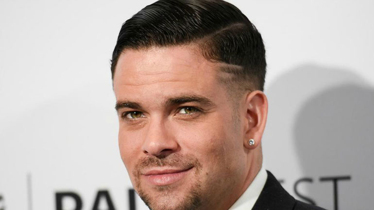 Αυτοκτόνησε ο πρωταγωνιστής του «Glee» Μαρκ Σάλινγκ