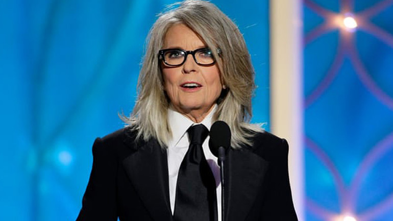 Η Ντάιαν Κίτον δηλώνει ότι θα παραμείνει πιστή φίλη του Γούντι Άλεν Η Ντάιαν Κίτον δηλώνει ότι θα παραμείνει πιστή φίλη του Γούντι Άλεν