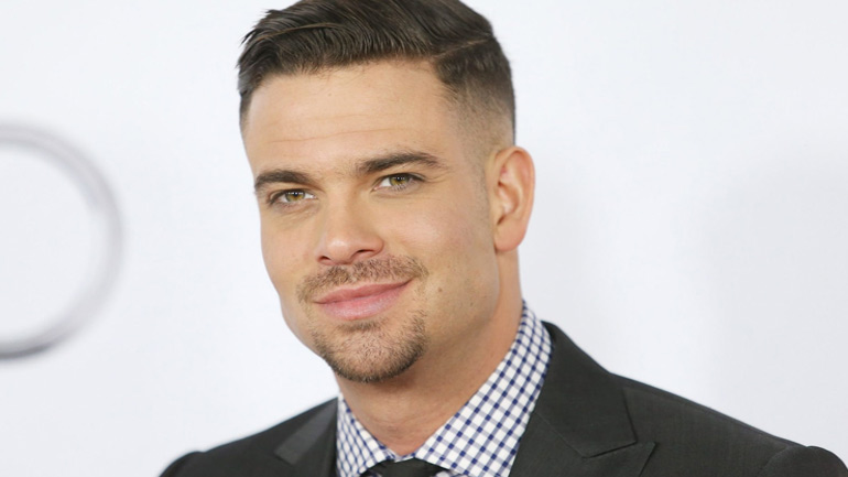 Αυτοκτόνησε πρωταγωνιστής του Glee