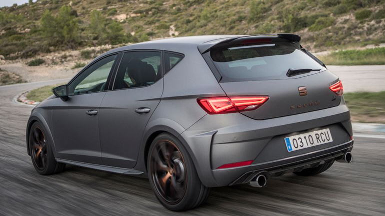 Η Seat έκανε το Cupra ξεχωριστή μάρκα