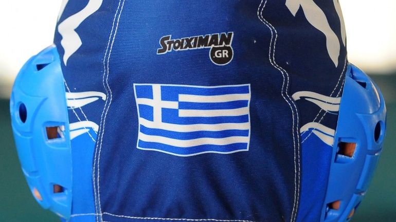 Πόλο: Στο Βόλο η πρεμιέρα της Εθνικής ομάδας