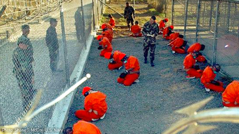 Ανοικτή παραμένει η φυλακή του Γκουαντάναμο