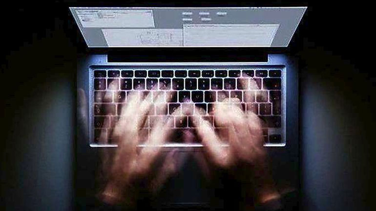 Εξιχνιάστηκε απάτη μέσω διαδικτύου με τη μέθοδο «Business E-mail Compromise»