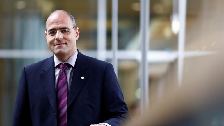 Γερμανία: Ο ακροδεξιός Πέτερ Μπέρινγκερ πρόεδρος της Επιτροπής Προϋπολογισμού της Βουλής