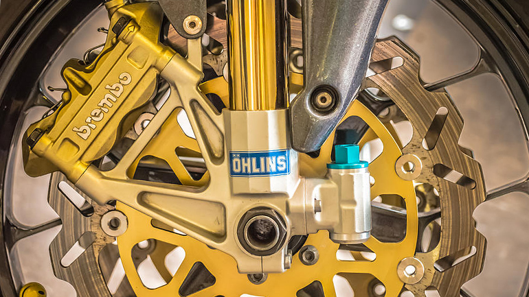 Ανακλήσεις για φρένα: Ποιες εταιρείες και ποια μοντέλα αφορά