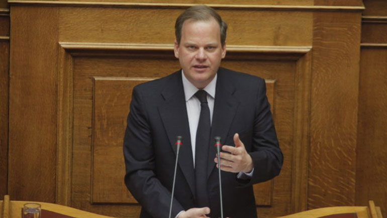 Κ. Καραμανλής: Η λύση στο ζήτημα της πΓΔΜ πάει να σαλαμοποιηθεί