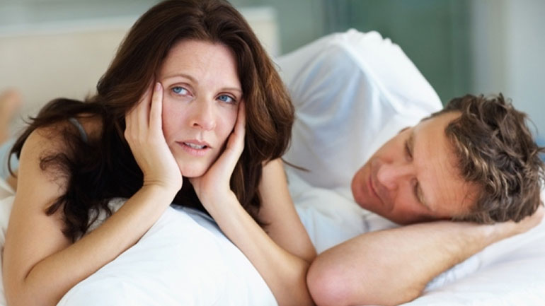 Καρδιακό νόσημα, άγχος και σεξ