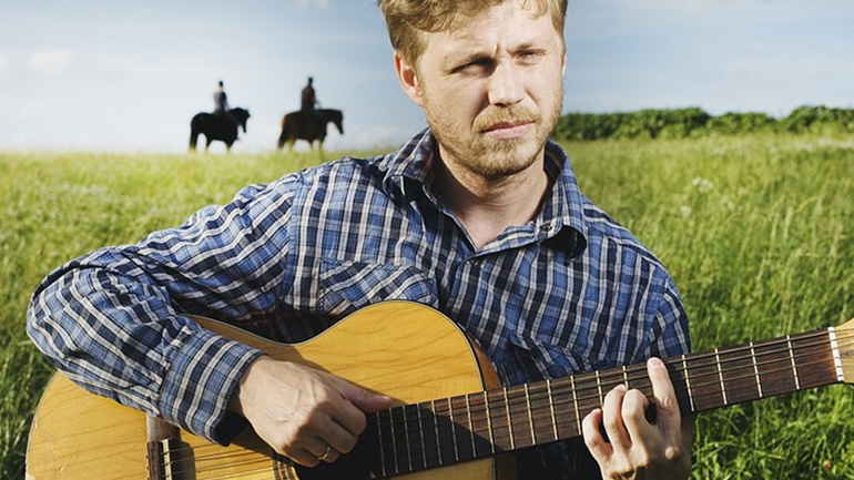 Γιατί οι κιθαρίστες αρέσουν στις γυναίκες;