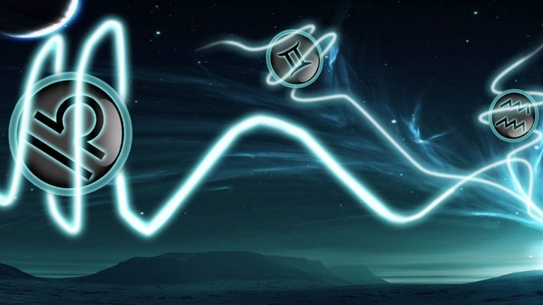 Ο Ερμής στον Υδροχόο από 31 Ιανουαρίου – Προβλέψεις για τα ζώδια