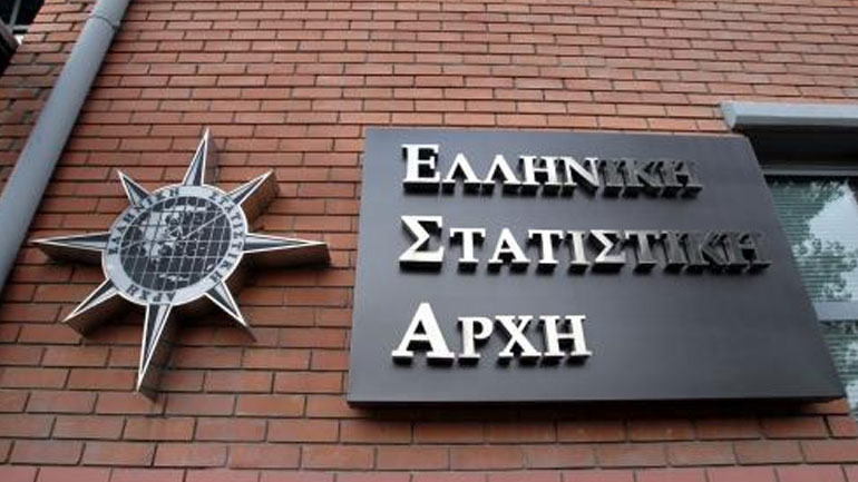 ΕΛΣΤΑΤ: Μείωση 2,9% σημείωσε ο όγκος των πωλήσεων στο λιανικό εμπόριο τον περασμένο Νοέμβριο