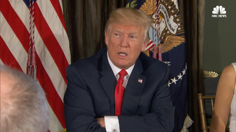 Τραμπ κατά των «παραχωρήσεων» στη Β. Κορέα