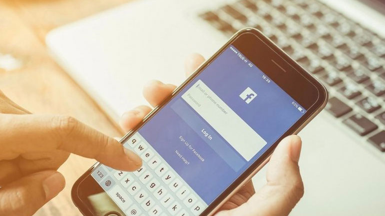 Facebook: Καθολική κυριαρχία στα social media