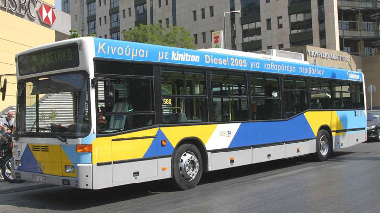 ΟΑΣΑ: Αναδιοργάνωση λεωφορειακών γραμμών σε Κερατσίνι, Δραπετσώνα και Πειραιά