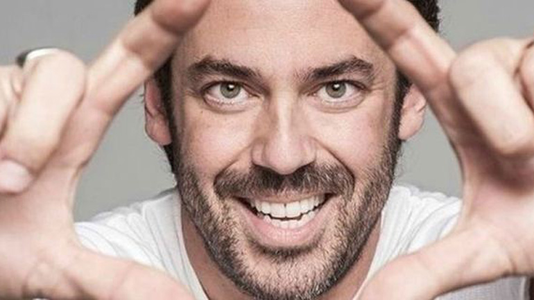 Το συγκινητικό μήνυμα του Πάνου Καλλίτση δύο χρόνια μετά τη δολοφονική επίθεση που δέχτηκε