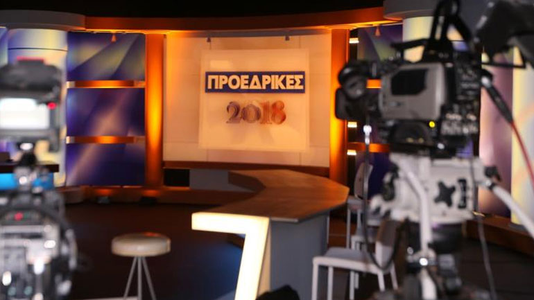 Δ. Δημητρίου: Τα αποτελέσματα της Κυριακής θα είναι γνωστά μέχρι τις 19.30