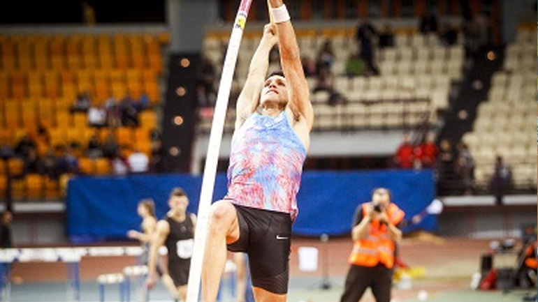 Τρίτος στο Κότμπους ο Φιλιππίδης