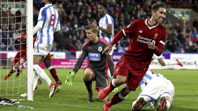 Γκέλαρε η Άρσεναλ, άνετη νίκη η Λίβερπουλ