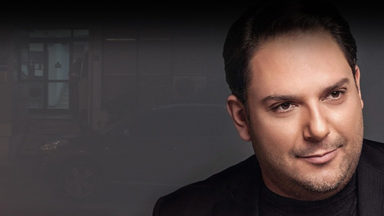 Η προανακριτική δικογραφία για τον Στέλιο Διονυσίου