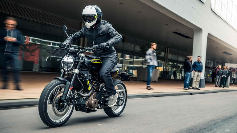 Τα βέλη της Husqvarna έχουν τιμές