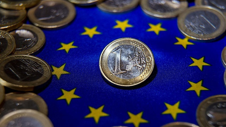 Eurostat: Στο 1,3% θα διαμορφωθεί ο πληθωρισμός στην Ευρωζώνη τον Ιανουάριο του 2018