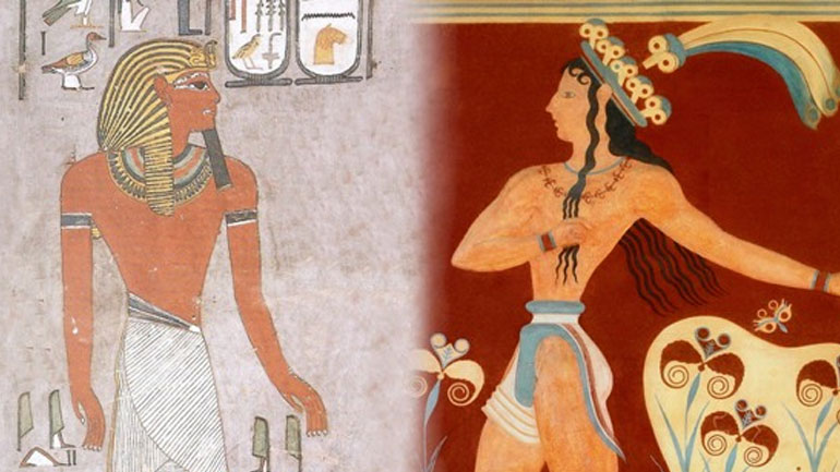 Αίγυπτος: Επίδοση των κρατικών πιστοποιητικών ελληνομάθειας του Ελληνικού Πολιτιστικού Κέντρου Καΐρου Αίγυπτος: Επίδοση των κρατικών πιστοποιητικών ελληνομάθειας του Ελληνικού Πολιτιστικού Κέντρου Καΐρου