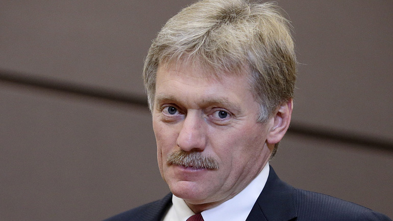 Ρωσία: Το Κρεμλίνο θεωρεί «απρόβλεπτο και αντιφατικό συνομιλητή» την Ουάσινγκτον