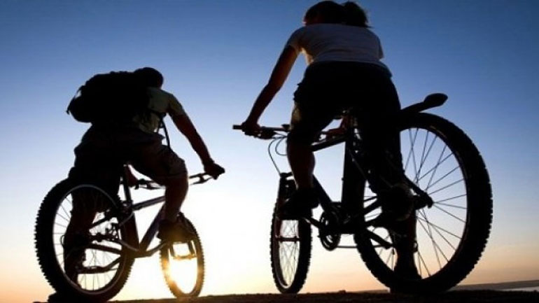 Μαθητική ποδηλατάδα για την προώθηση της οικολογικής μετακίνησης στη Θεσσαλονίκη