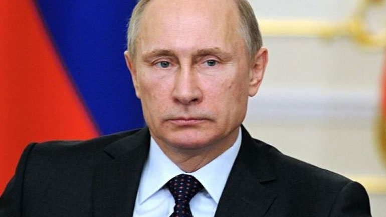 «Συγγνώμη» από τους Ρώσους Ολυμπιονίκες ζήτησε ο Πούτιν