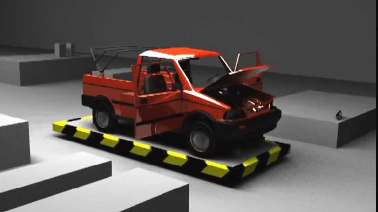 Δυστυχώς το project - Pony έχει προς το παρόν παγώσει...