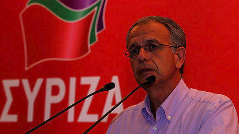 «Καθαρή η θέση των ΑΝΕΛ, η κυβέρνηση θα ολοκληρώσει τη θητεία της το 2019»