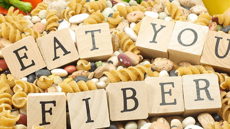 Γιατί να εμπλουτίσεις το διαιτολόγιό σου με φυτικές ίνες;