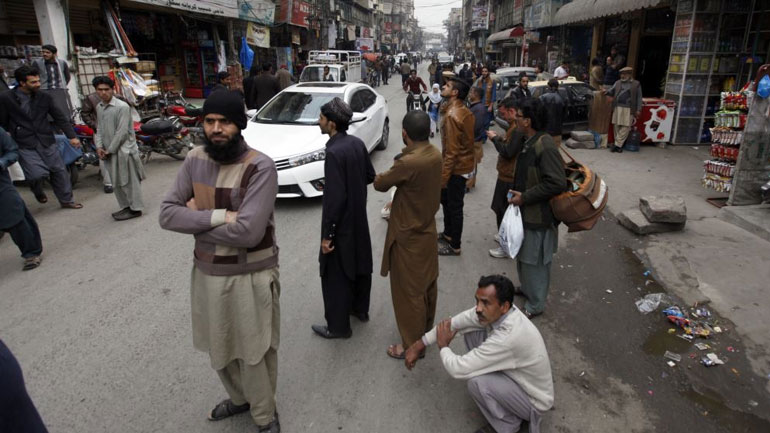Σεισμός 6,1R στο Αφγανιστάν –  Ένα παιδί νεκρό σε επαρχία του Πακιστάν