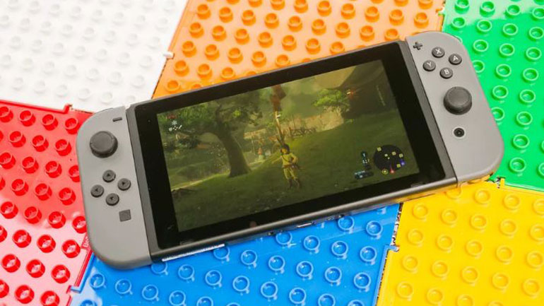 Nintendo: Οι πωλήσεις του Switch ενίσχυσαν τα κέρδη